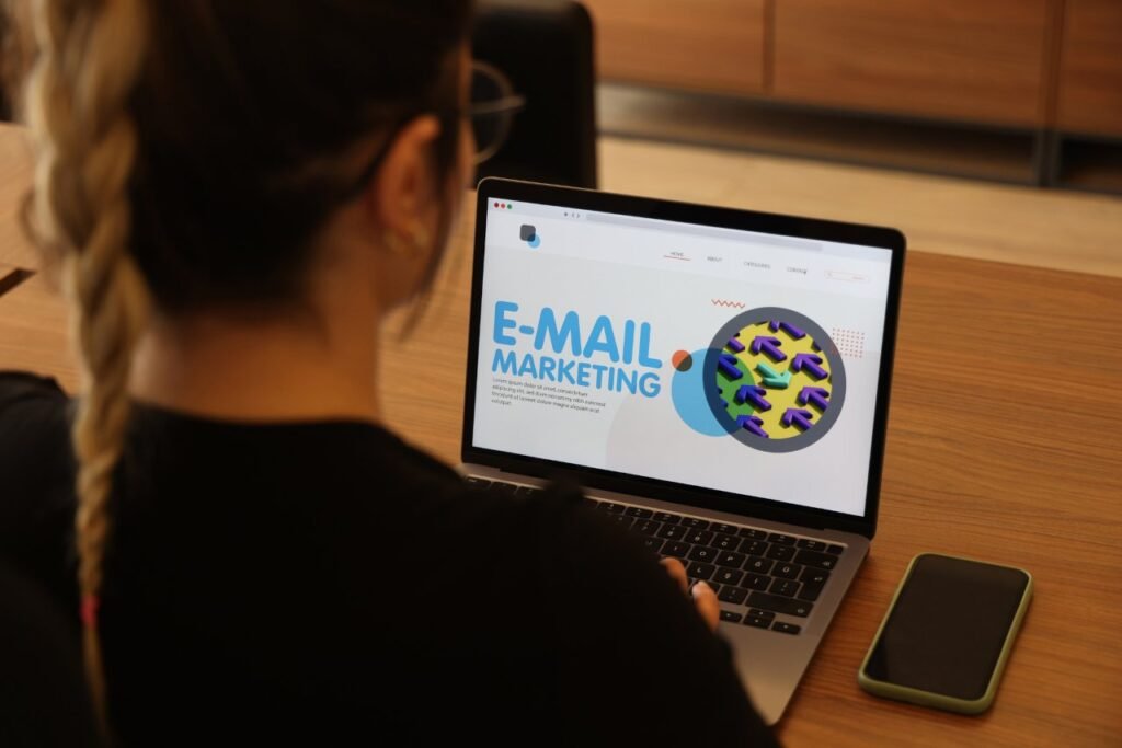 Best Email Marketing Services With Automation Features: Top Picks